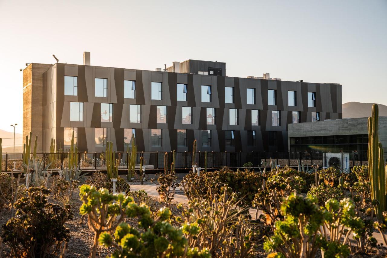 Keo Hotel - Ovalle Casino Resort Exterior photo