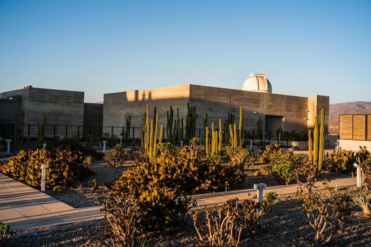 Keo Hotel - Ovalle Casino Resort Exterior photo